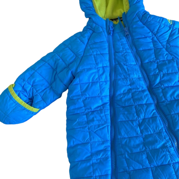 Snozu Suit 18 months - Picture 9 of 11